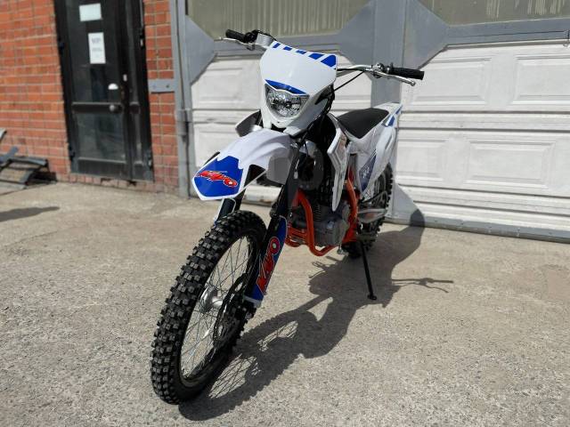 Kayo K4 MX. 250. ., ,  ,   