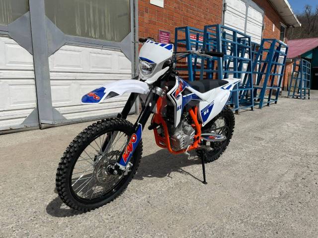 Kayo K4 MX. 250. ., ,  ,   