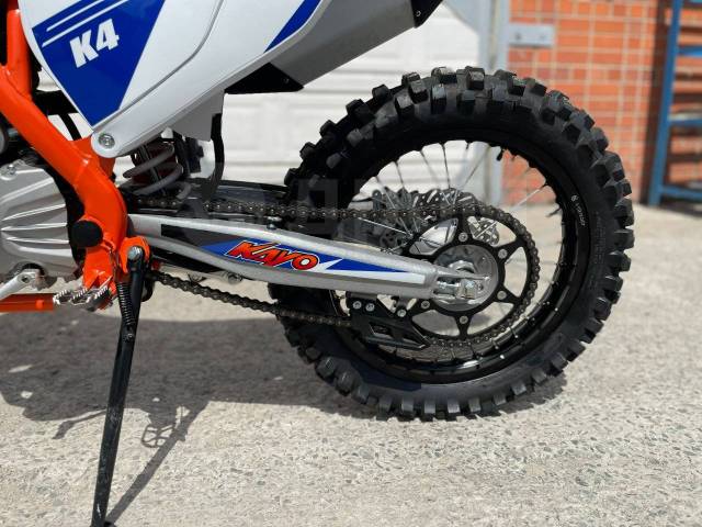 Kayo K4 MX. 250. ., ,  ,   