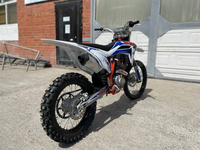 Kayo K4 MX. 250. ., ,  ,   