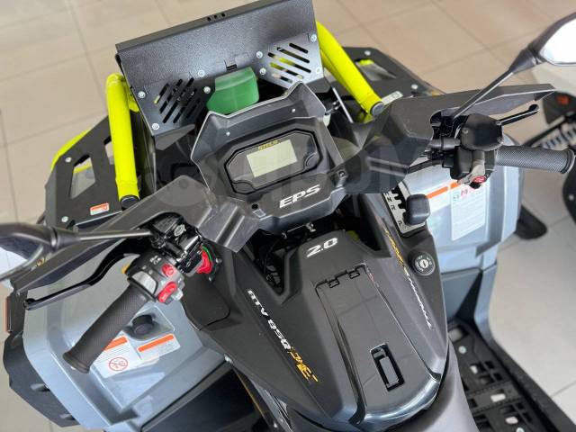 Stels ATV 850G Guepard Trophy Pro. ,  \,   