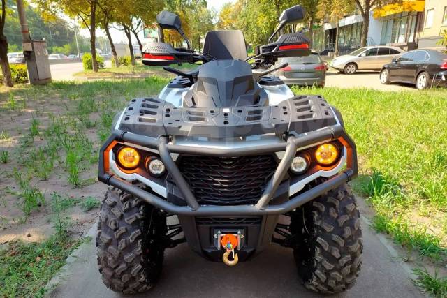 Aodes Pathcross ATV 1000 S Pro. ,  \,  .     