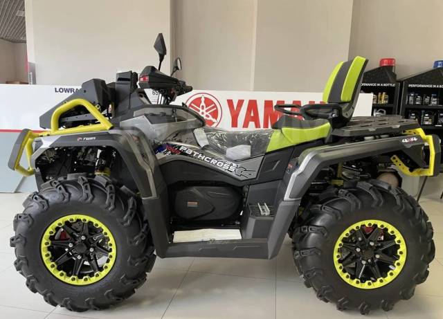 Aodes Pathcross ATV 1000 S MUD Pro. ,  \,  .    - 