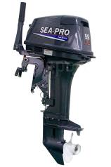   Sea-Pro T 9.9 PRO 