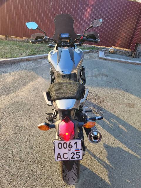 Honda NC 750X. 750. ., , ,   