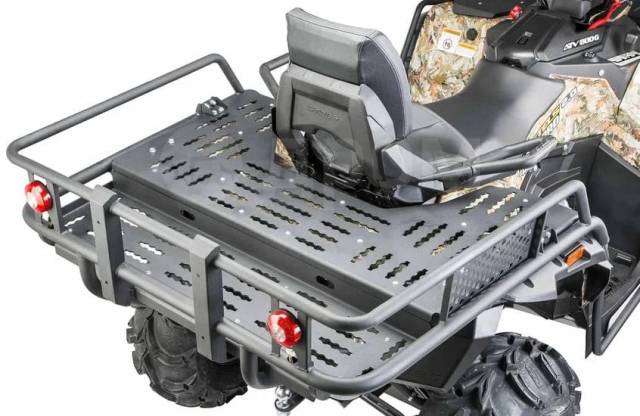 Stels ATV 800G Guepard Trophy. ,  \,  .    - 