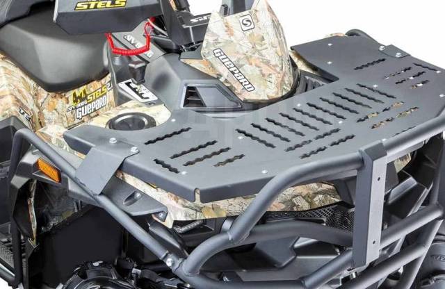 Stels ATV 800G Guepard Trophy. ,  \,  .    - 