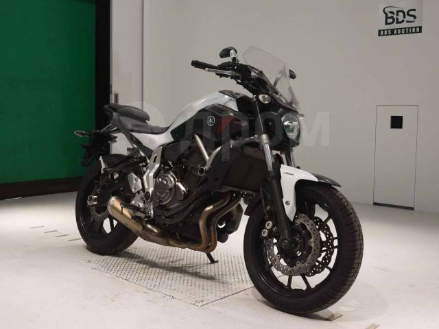 Yamaha MT-07A. 700. ., , ,   