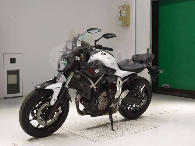 Yamaha MT-07A. 700. ., , ,   