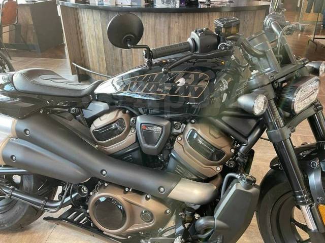 Harley-Davidson Sportster. 1 250. ., , ,   