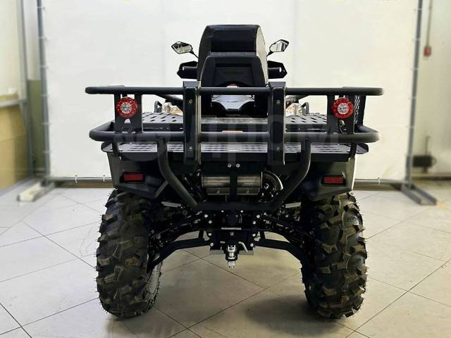 Stels ATV 800G Guepard Trophy. ,  \,  .    - 