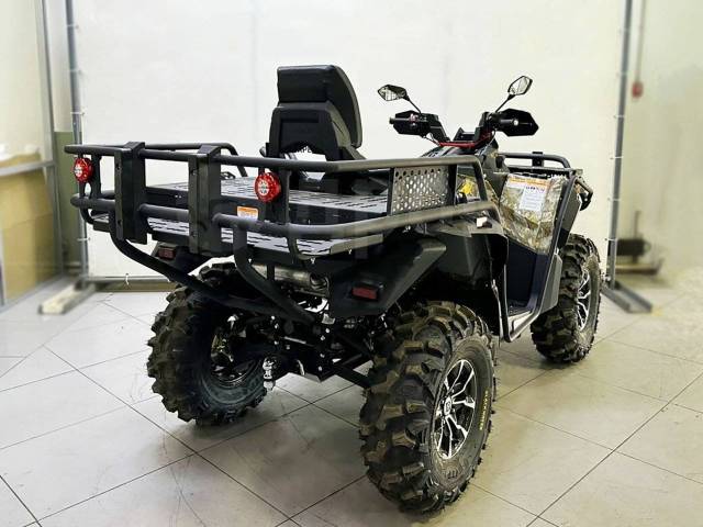 Stels ATV 800G Guepard Trophy. ,  \,  .    - 