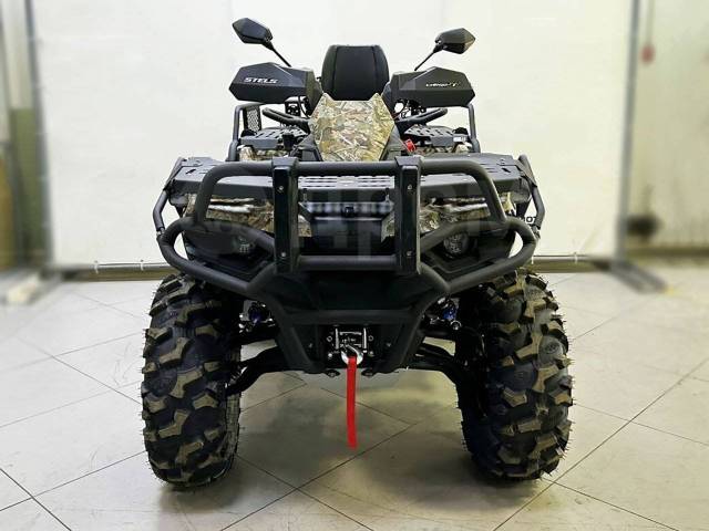 Stels ATV 800G Guepard Trophy. ,  \,  .    - 