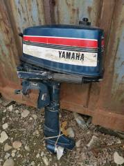   Yamaha 4   . ,   boat master 