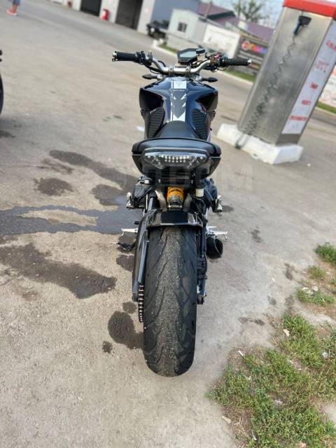 Yamaha MT-09A. 850. ., , ,   