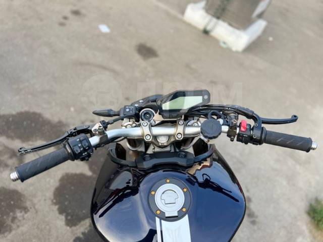 Yamaha MT-09A. 850. ., , ,   