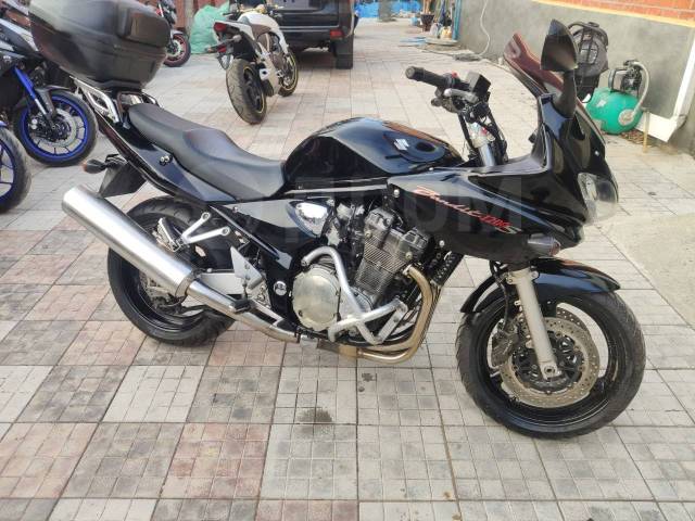 Suzuki GSF 1200S Bandit. 1 200. ., , ,   