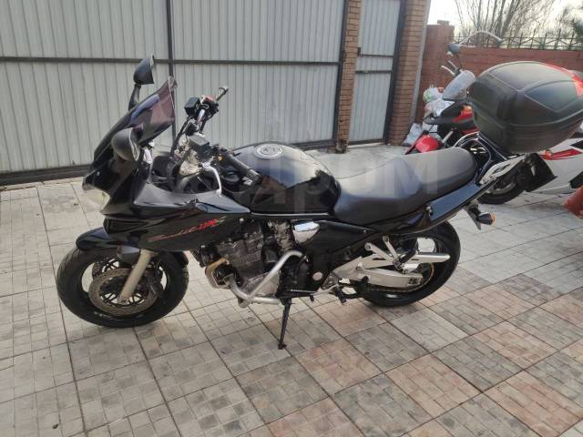 Suzuki GSF 1200S Bandit. 1 200. ., , ,   