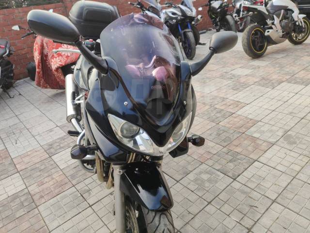 Suzuki GSF 1200S Bandit. 1 200. ., , ,   