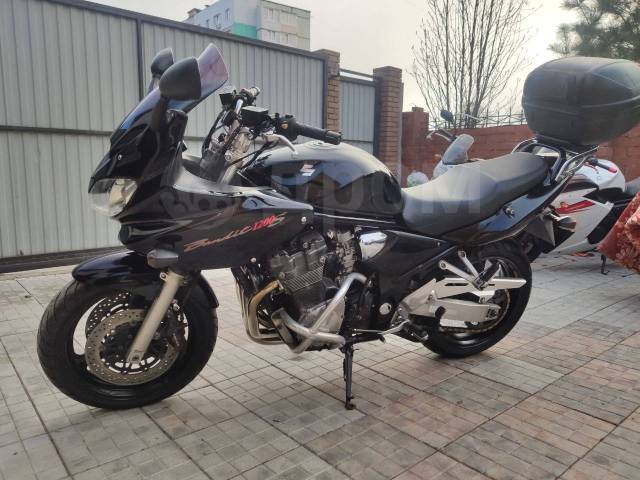 Suzuki GSF 1200S Bandit. 1 200. ., , ,   