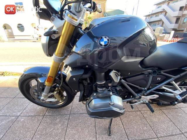 BMW R 1200 R