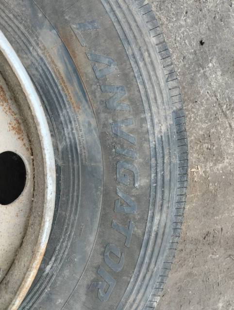  315/80/R22.5  Sinotruk Sitrak C7H 113498  