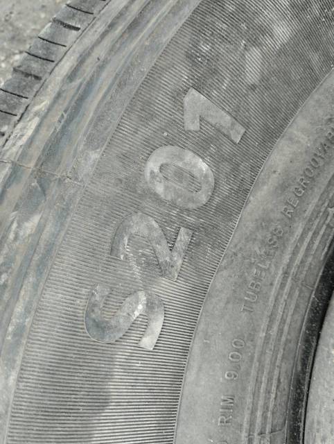  315/80/R22.5  Sinotruk Sitrak C7H 113498  