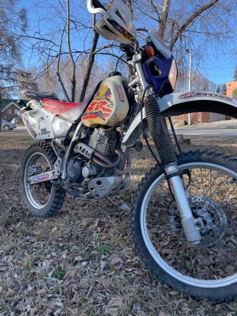 Honda XR 400R. 400. ., , ,   