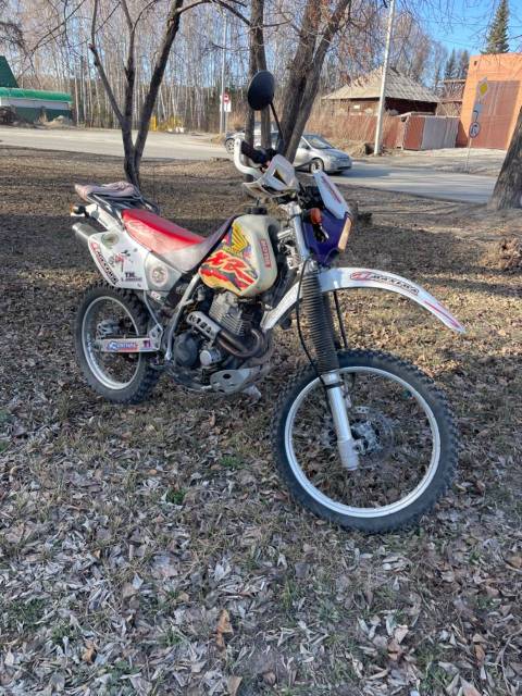 Honda XR 400R. 400. ., , ,   