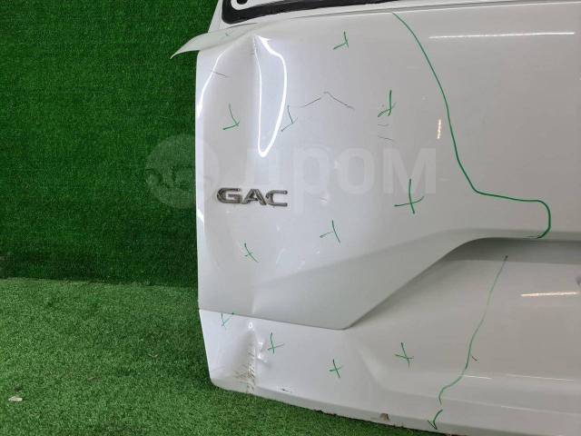 Купить Крышка багажника GAC GS8 2 (2021-н. в