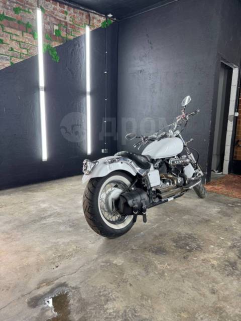 Yamaha XVS 650. 650. ., ,   