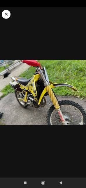 Suzuki DR-Z 400. 400. ., ,  ,   