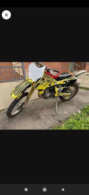 Suzuki DR-Z 400. 400. ., ,  ,   