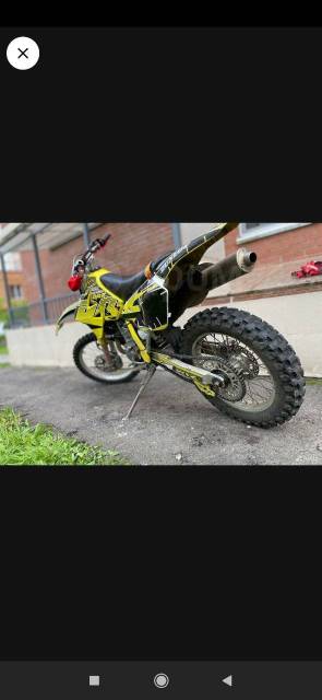 Suzuki DR-Z 400. 400. ., ,  ,   