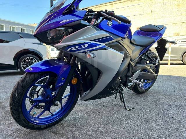 Yamaha YZF-R3. 320. ., , ,   