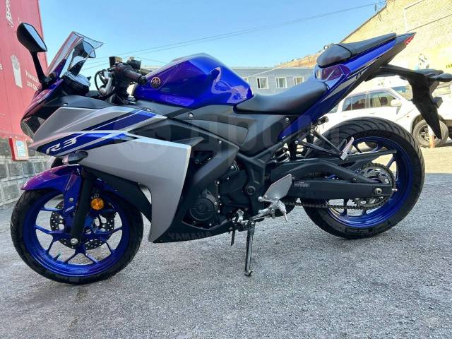 Yamaha YZF-R3. 320. ., , ,   