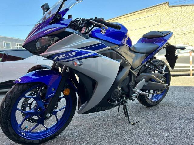 Yamaha YZF-R3. 320. ., , ,   