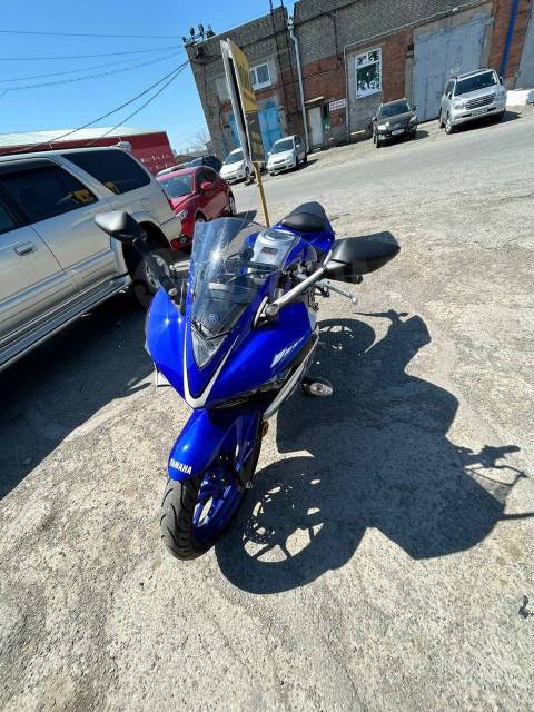 Yamaha YZF-R3. 320. ., , ,   