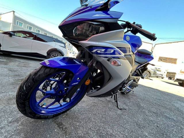 Yamaha YZF-R3. 320. ., , ,   