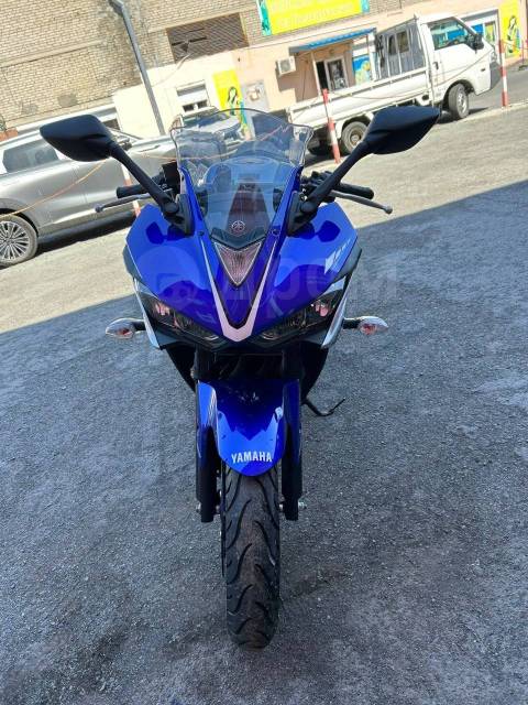 Yamaha YZF-R3. 320. ., , ,   