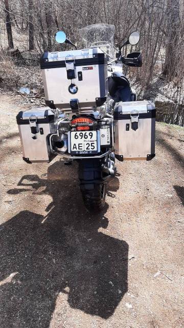 BMW R 1200 GS Adventure. 1 200. ., , ,   