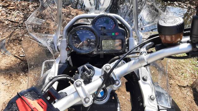 BMW R 1200 GS Adventure. 1 200. ., , ,   