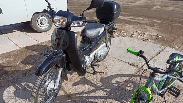 Honda Super Cub 50. 50. ., ,  ,   