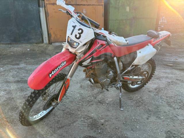 Honda XR 250. 250. ., , ,   