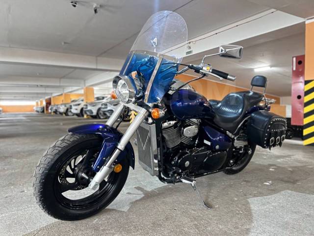 Suzuki Boulevard M50. 805. ., , ,   