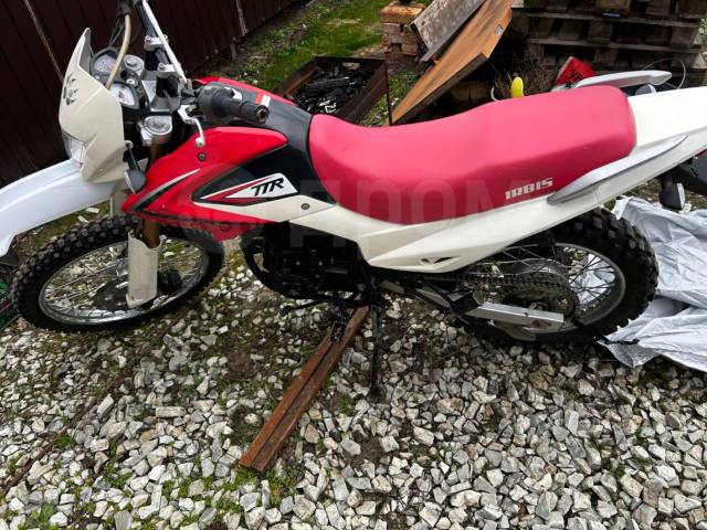 Irbis TTR 250. 250. ., , ,   