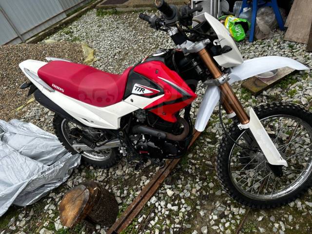 Irbis TTR 250. 250. ., , ,   