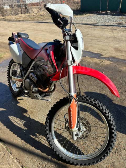 Honda XR 250. 250. ., , ,   