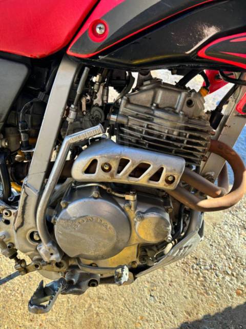 Honda XR 250. 250. ., , ,   