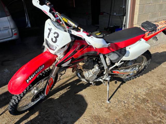 Honda XR 250. 250. ., , ,   